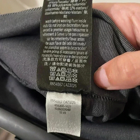 PINK Victoria’s Secret Seamless Leggings Size S - Picture 11 of 12